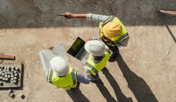 Albañilería general y trabajos estructurales en Catral