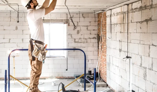 Reformas integrales y rehabilitación en Catral